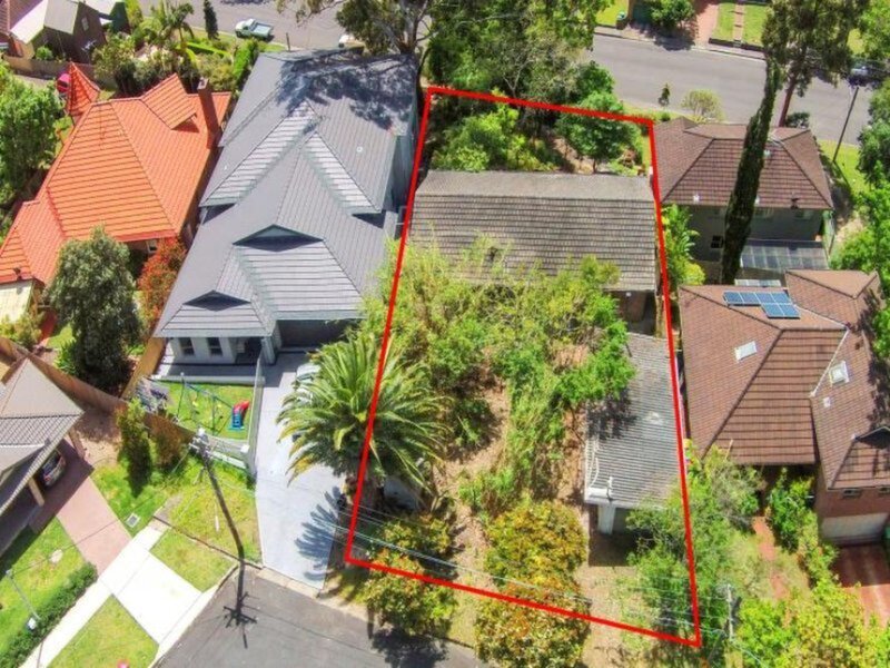 38 Auburn Street, Hunters Hill Sold by Cassidy Real Estate - image 1