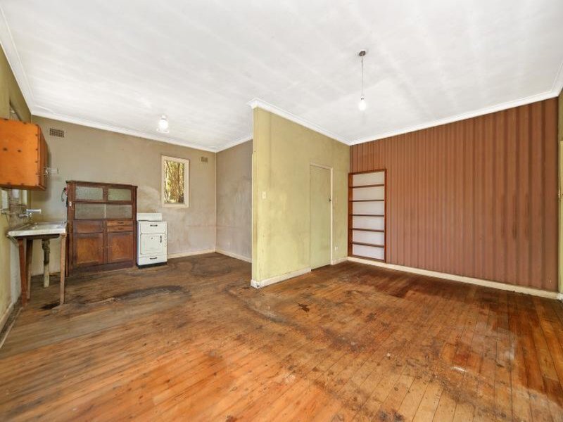 38 Auburn Street, Hunters Hill Sold by Cassidy Real Estate - image 1