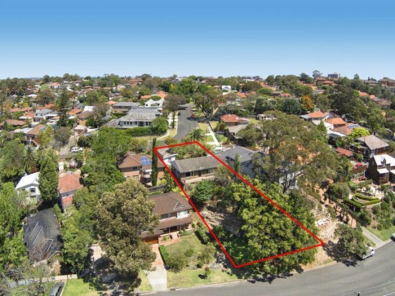 38 Auburn Street, Hunters Hill Sold by Cassidy Real Estate - image 1