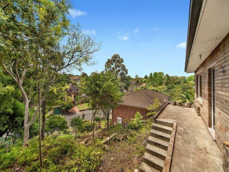 38 Auburn Street, Hunters Hill Sold by Cassidy Real Estate - image 1