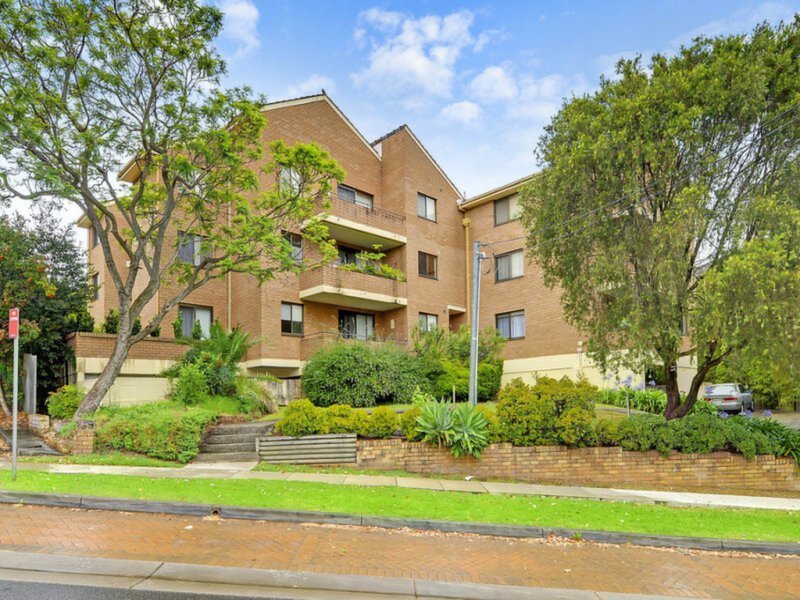 7/2 Pearson Street, Gladesville Sold by Cassidy Real Estate - image 1