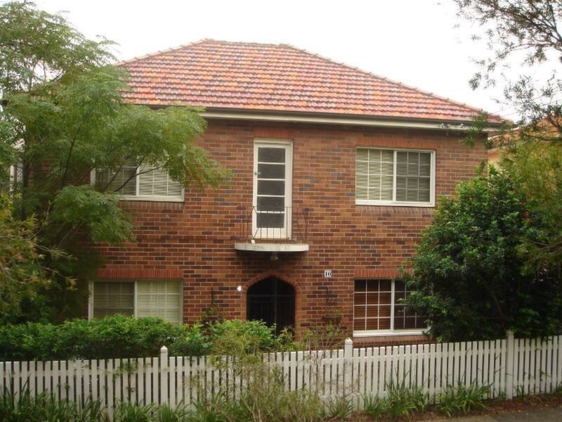 1/10 Auburn Street, Hunters Hill Sold by Cassidy Real Estate - image 1