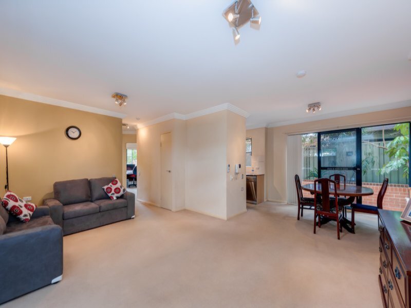 1/49 Macarthur Street, Parramatta Sold by Cassidy Real Estate - image 1