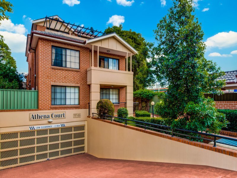 1/49 Macarthur Street, Parramatta Sold by Cassidy Real Estate - image 1