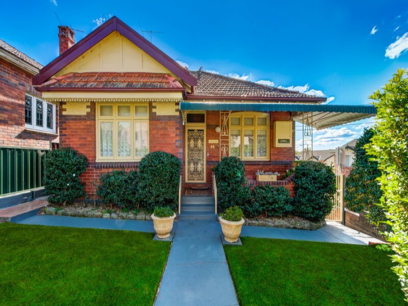 14 Junction Street, Gladesville Sold by Cassidy Real Estate - image 1