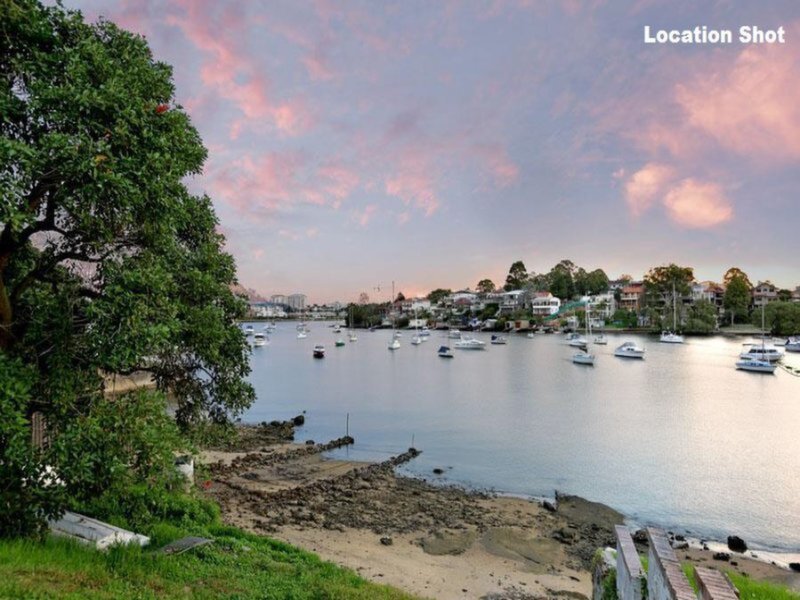 20A Bayview Street, Tennyson Point Sold by Cassidy Real Estate - image 1