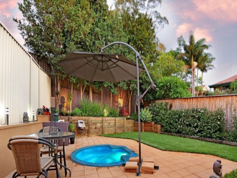 20A Bayview Street, Tennyson Point Sold by Cassidy Real Estate - image 1