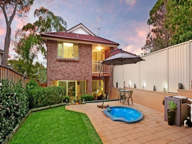 20A Bayview Street, Tennyson Point Sold by Cassidy Real Estate - image 1