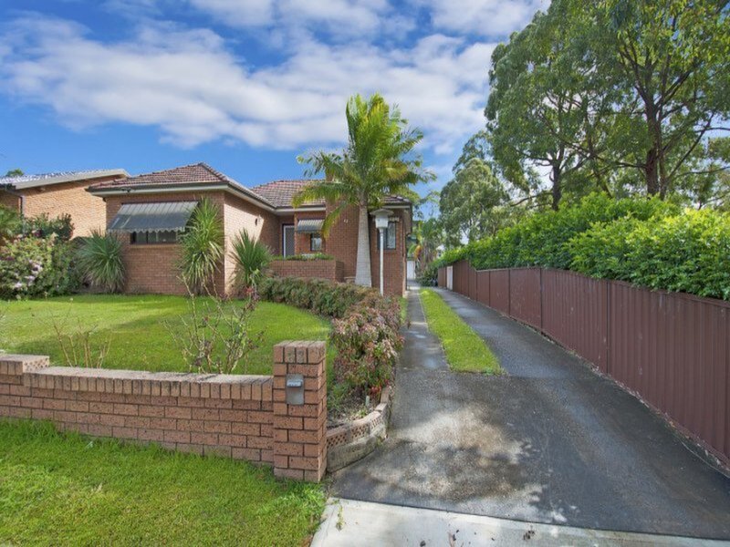 63 Charles Street, Ryde Sold by Cassidy Real Estate - image 1