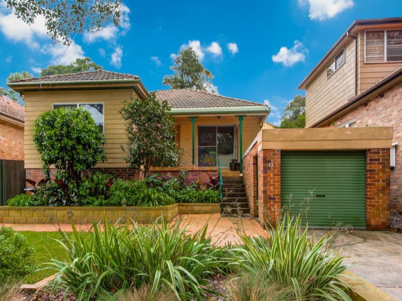 24 Manning Road, Gladesville Sold by Cassidy Real Estate - image 1