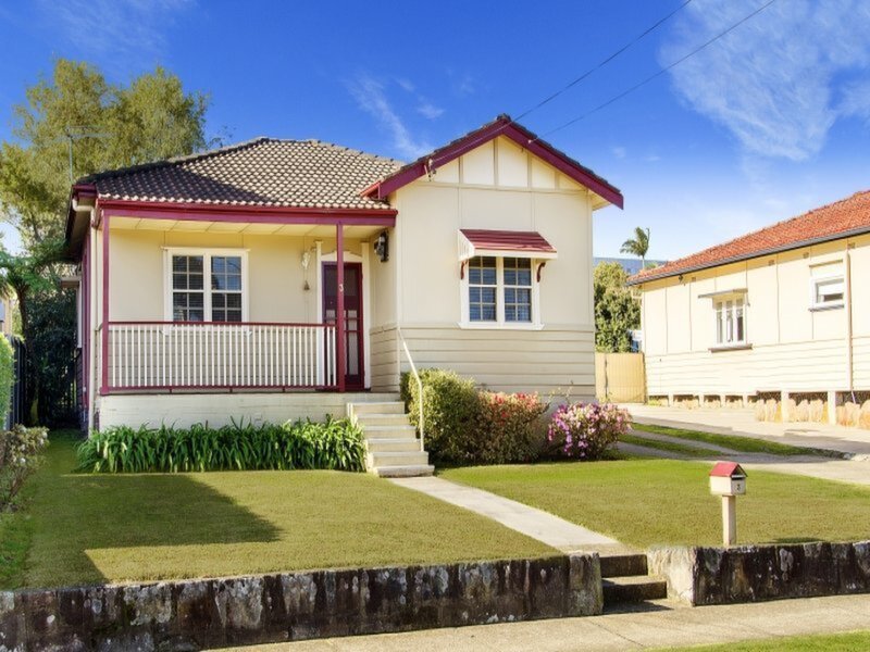 3 Potts Street, Ryde Sold by Cassidy Real Estate - image 1