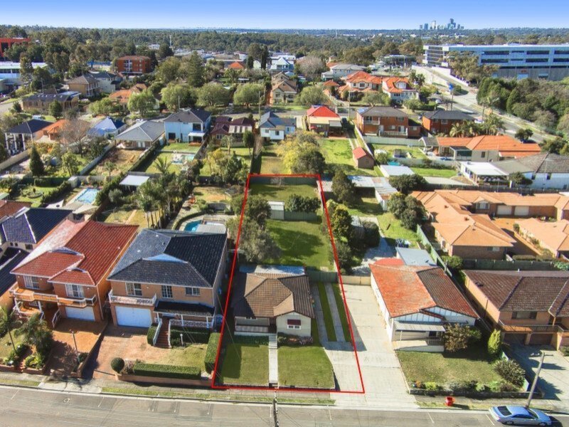 3 Potts Street, Ryde Sold by Cassidy Real Estate - image 1