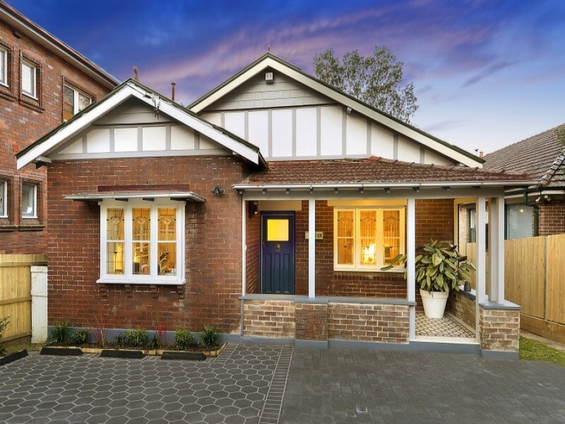 113 Victoria Road, Gladesville Sold by Cassidy Real Estate - image 1