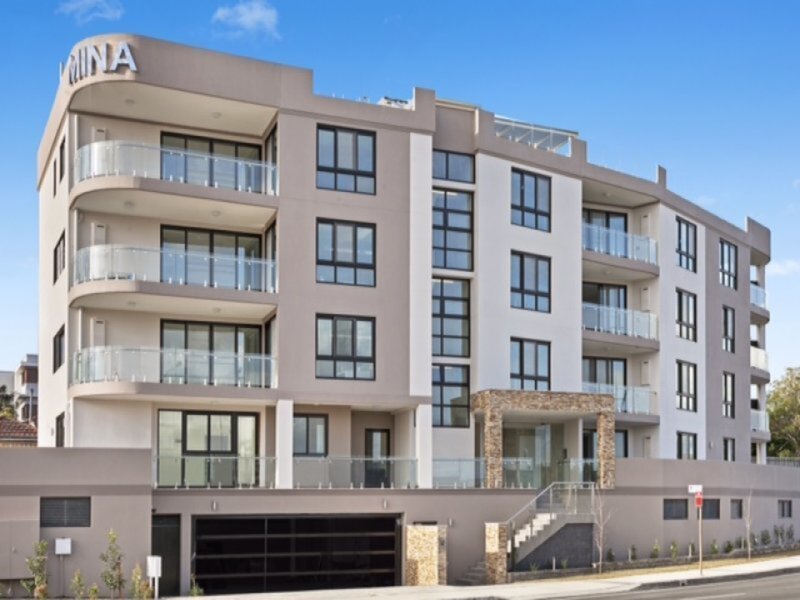 5/721 Victoria Road, Ryde Sold by Cassidy Real Estate - image 1