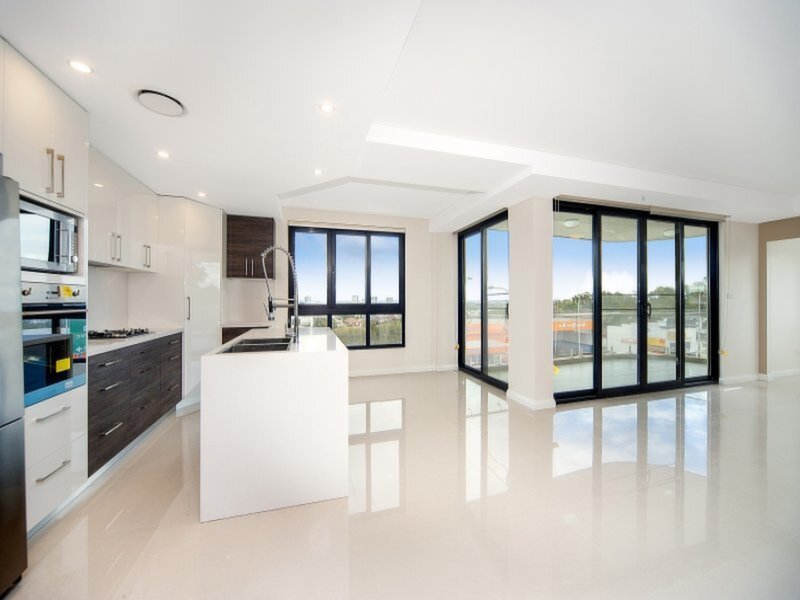 5/721 Victoria Road, Ryde Sold by Cassidy Real Estate - image 1