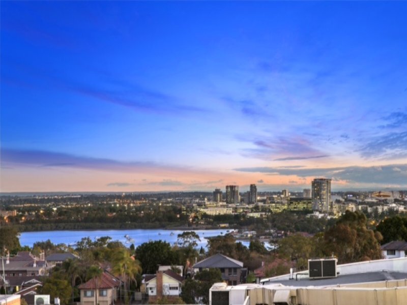 4/721 Victoria Road, Ryde Sold by Cassidy Real Estate - image 1