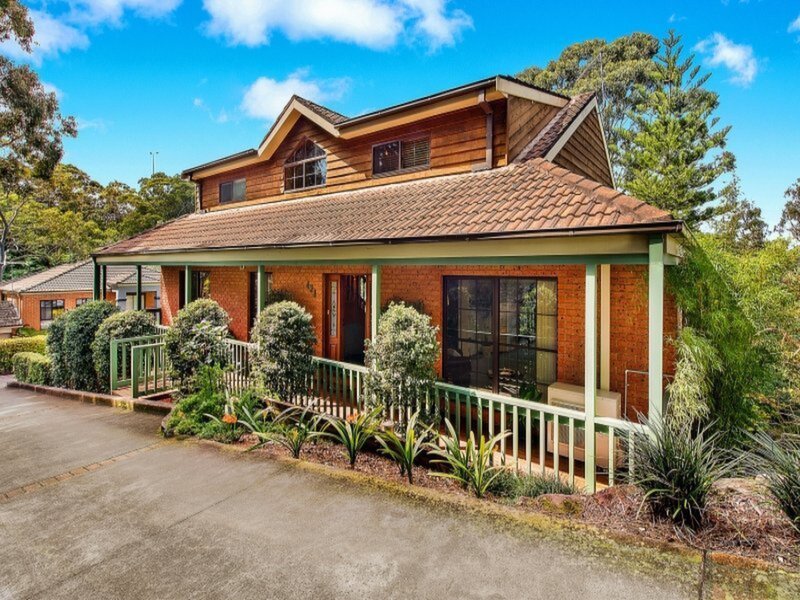42A Forrest Road, Ryde Sold by Cassidy Real Estate - image 1