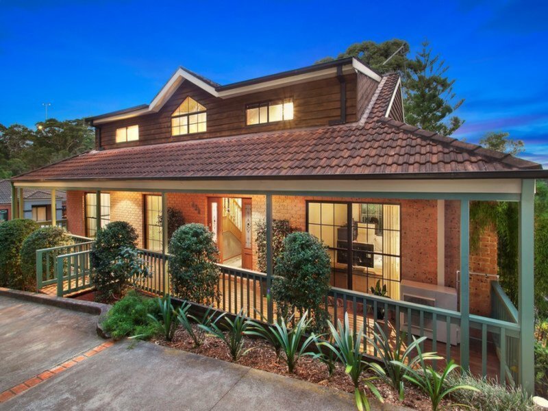 42A Forrest Road, Ryde Sold by Cassidy Real Estate - image 1
