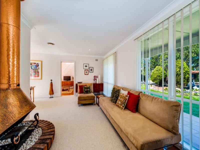 1 Lumsdaine Avenue, East Ryde Sold by Cassidy Real Estate - image 1
