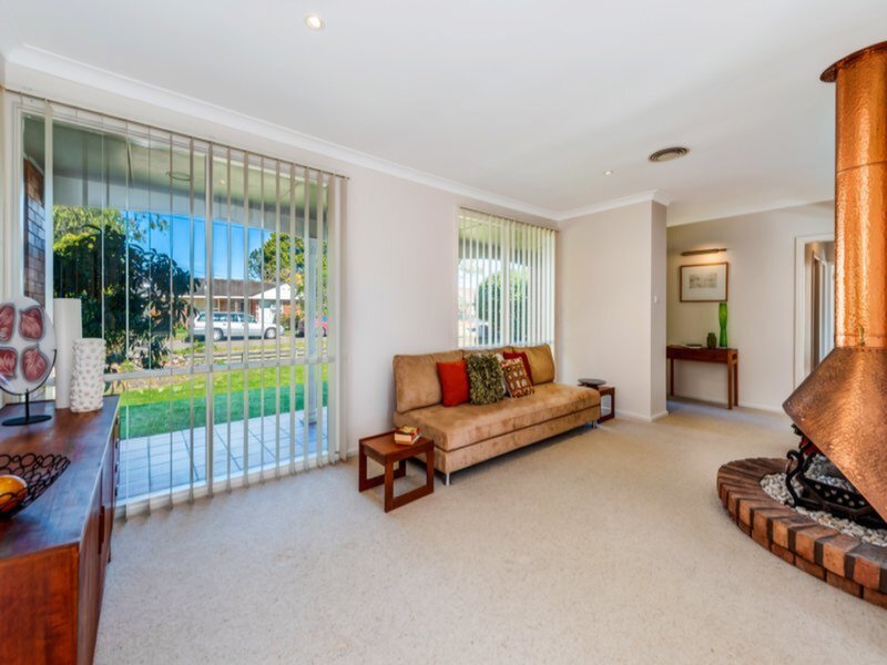 1 Lumsdaine Avenue, East Ryde Sold by Cassidy Real Estate - image 1