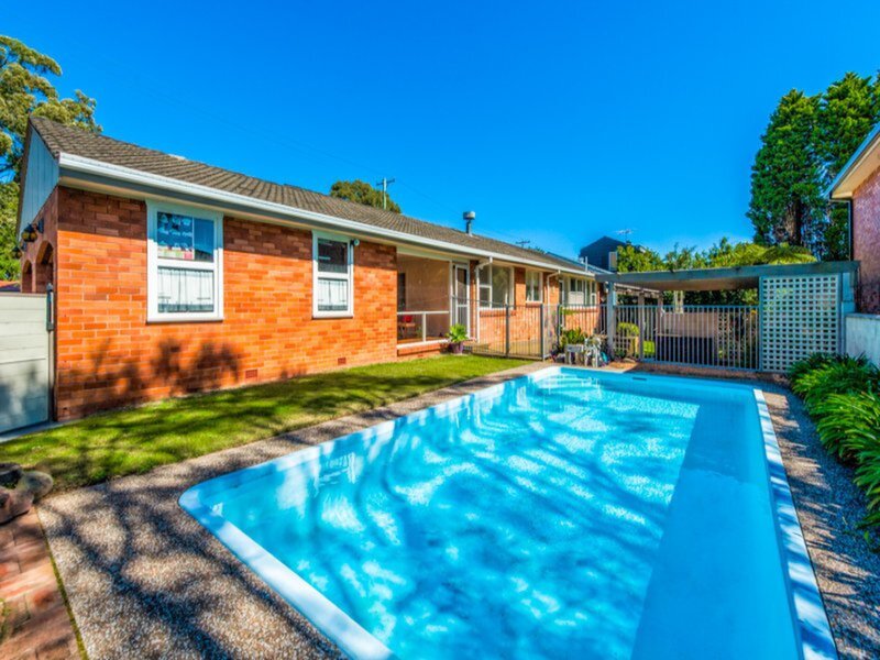 1 Lumsdaine Avenue, East Ryde Sold by Cassidy Real Estate - image 1