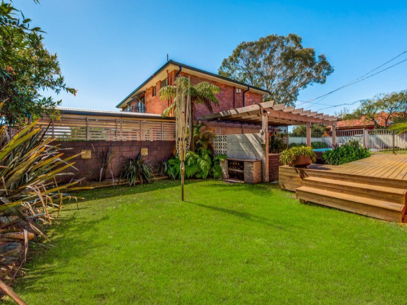 1 Lumsdaine Avenue, East Ryde Sold by Cassidy Real Estate - image 1