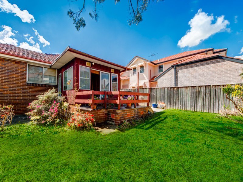 5 Riverview Street, Chiswick Sold by Cassidy Real Estate - image 1