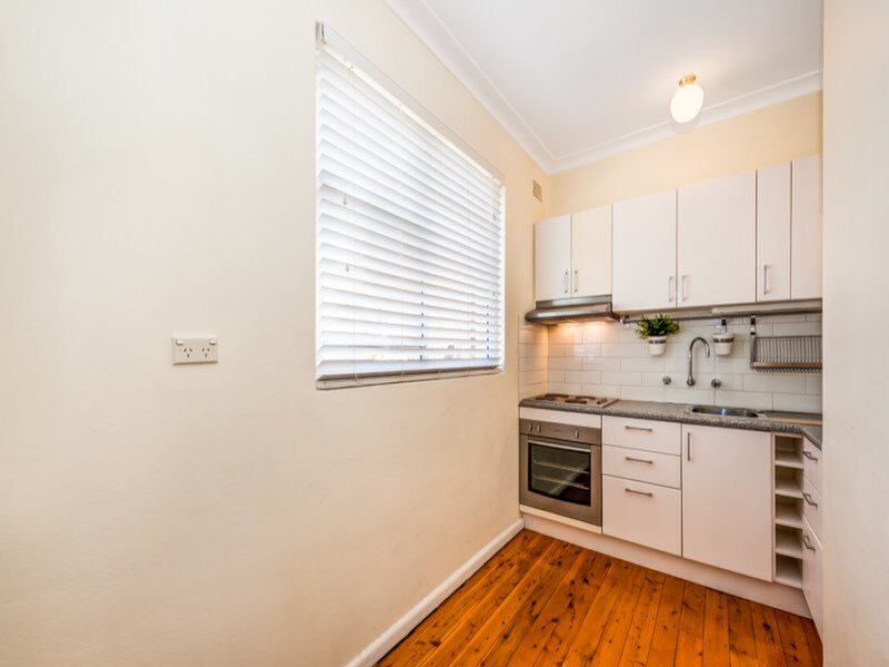3/10 Auburn Street, Hunters Hill Sold by Cassidy Real Estate - image 1