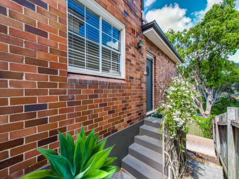 3/10 Auburn Street, Hunters Hill Sold by Cassidy Real Estate - image 1