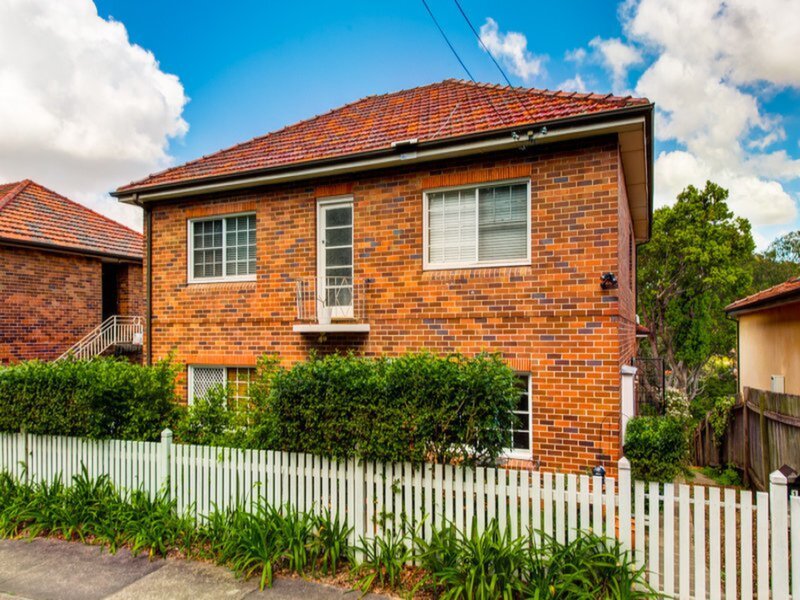 3/10 Auburn Street, Hunters Hill Sold by Cassidy Real Estate - image 1