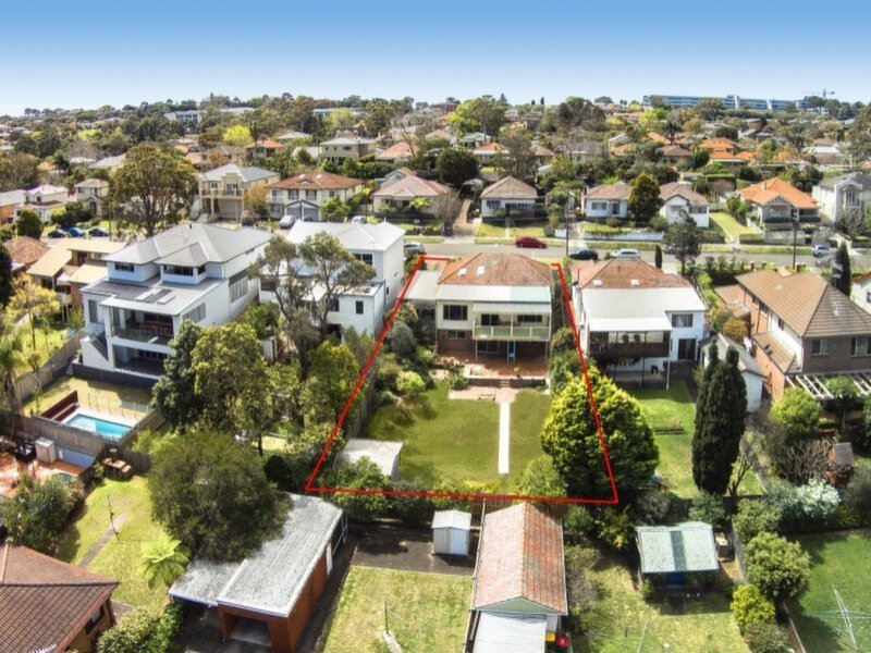 22 Spencer Street, Gladesville Sold by Cassidy Real Estate - image 1
