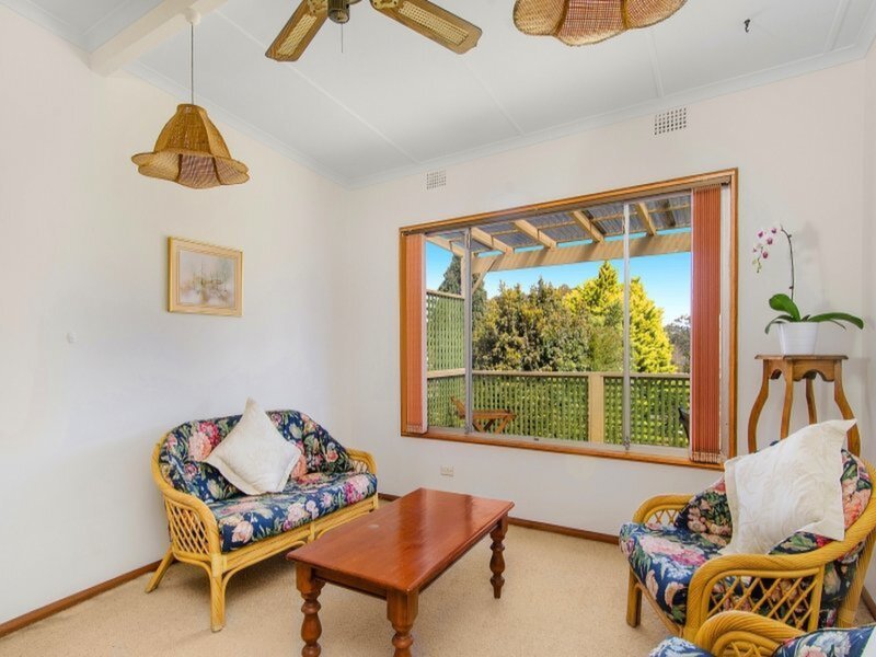22 Spencer Street, Gladesville Sold by Cassidy Real Estate - image 1