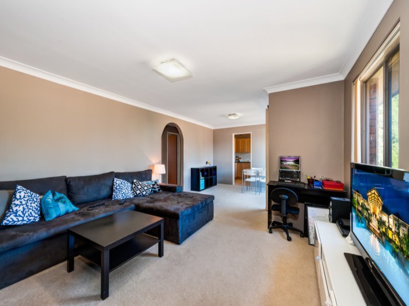 8/17 Wharf Road, Gladesville Sold by Cassidy Real Estate - image 1