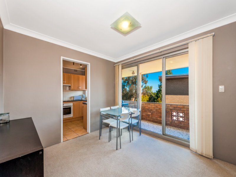 8/17 Wharf Road, Gladesville Sold by Cassidy Real Estate - image 1