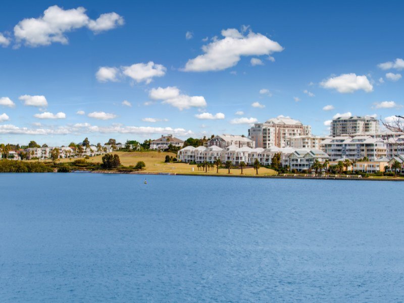 172 Tennyson Road, Tennyson Point Sold by Cassidy Real Estate - image 1