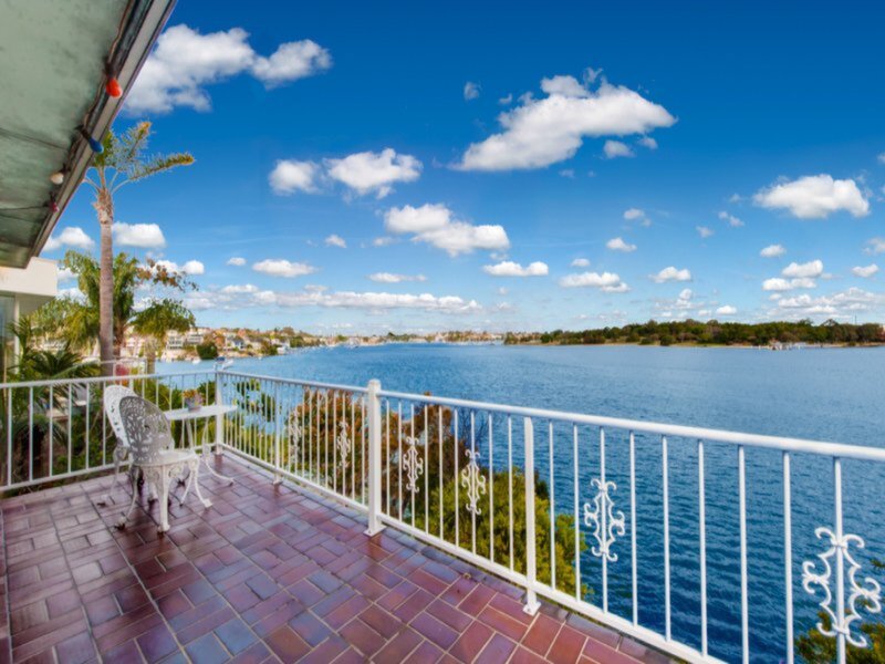 172 Tennyson Road, Tennyson Point Sold by Cassidy Real Estate - image 1