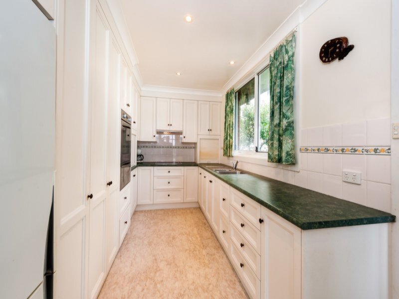 172 Tennyson Road, Tennyson Point Sold by Cassidy Real Estate - image 1
