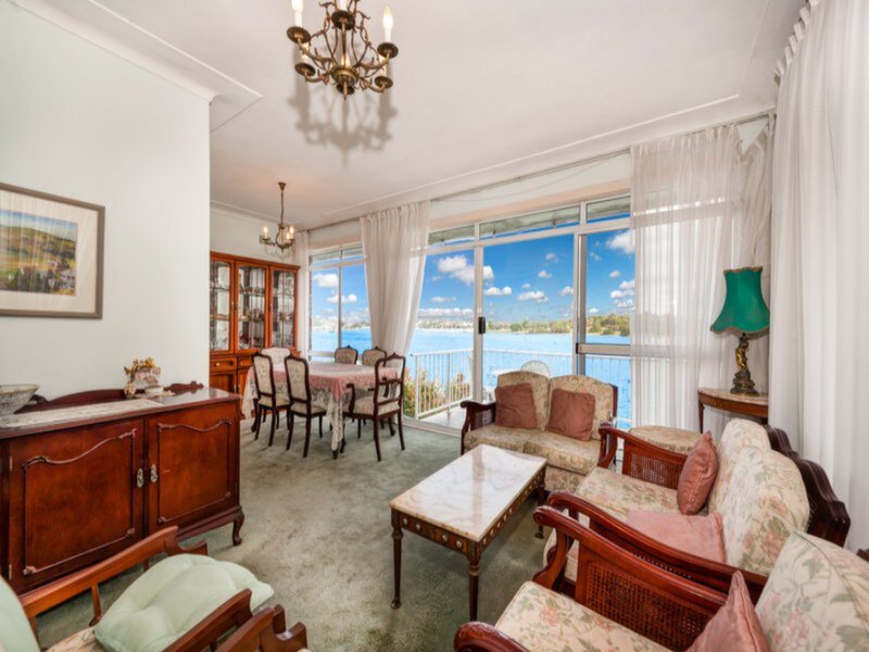 172 Tennyson Road, Tennyson Point Sold by Cassidy Real Estate - image 1