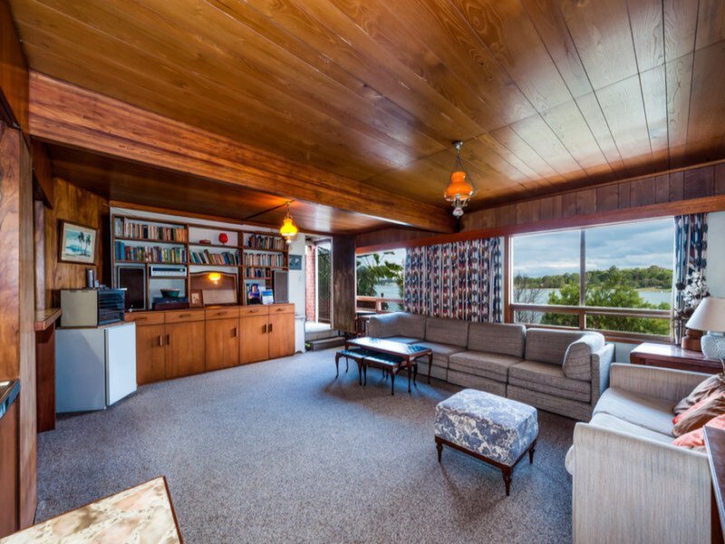 172 Tennyson Road, Tennyson Point Sold by Cassidy Real Estate - image 1