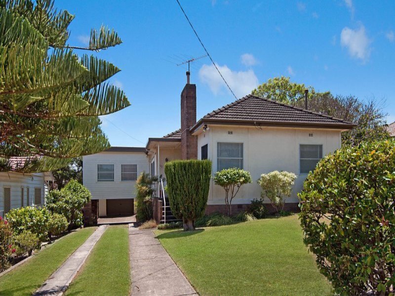 79 Delange Road, Putney Sold by Cassidy Real Estate - image 1
