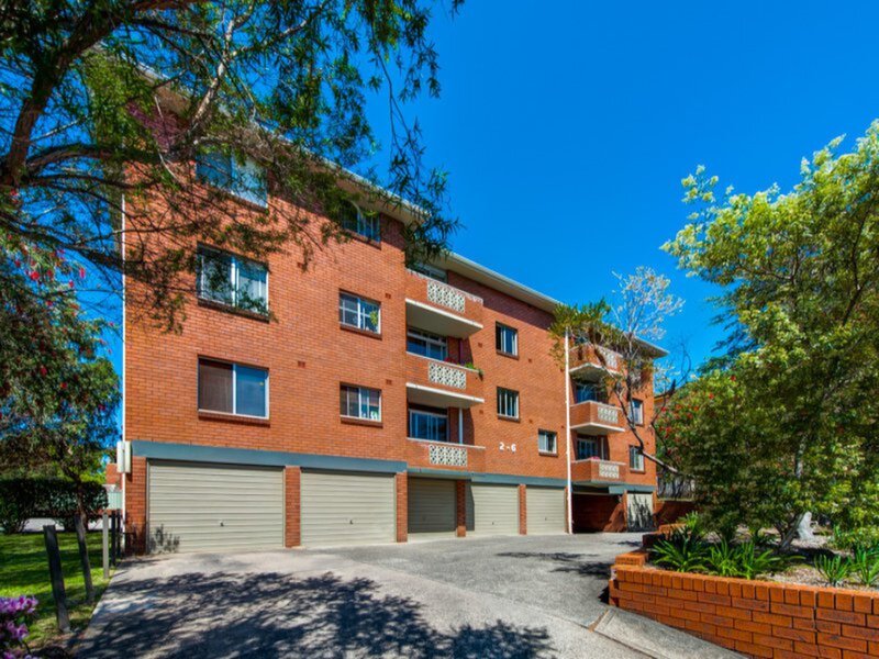10/2-6 William Street, Ryde Sold by Cassidy Real Estate - image 1