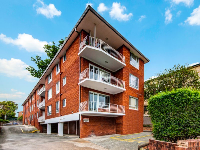 1/27 Wharf Road, Gladesville Sold by Cassidy Real Estate - image 1