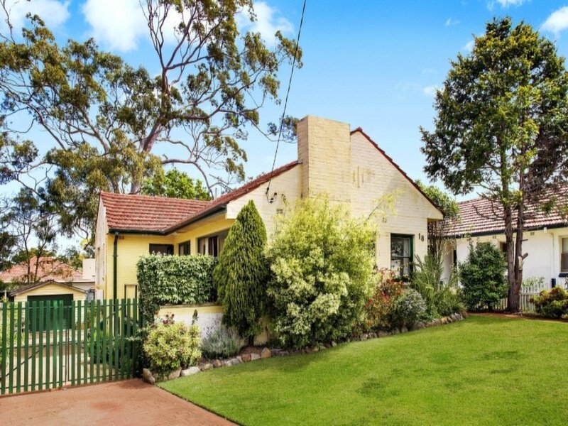 18 Brereton Street, Gladesville Sold by Cassidy Real Estate - image 1