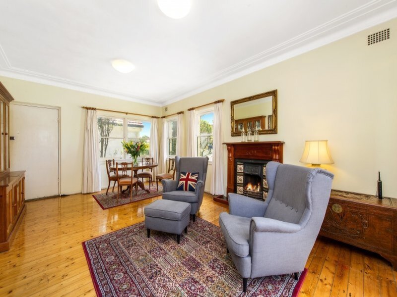 18 Brereton Street, Gladesville Sold by Cassidy Real Estate - image 1