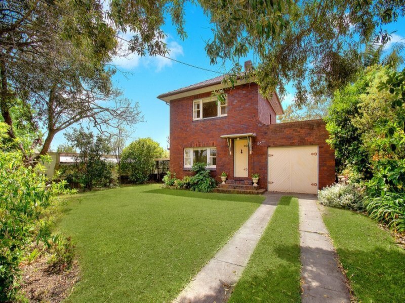 53 Amiens Street, Gladesville Sold by Cassidy Real Estate - image 1