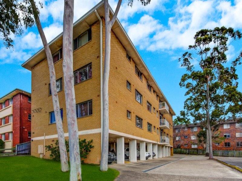 3/10 Harvard Street, Gladesville Sold by Cassidy Real Estate - image 1