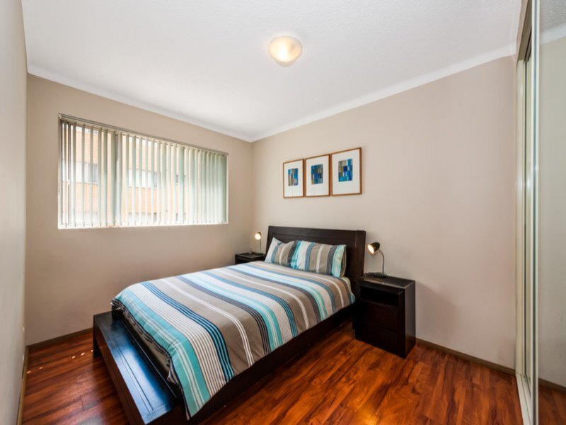 3/10 Harvard Street, Gladesville Sold by Cassidy Real Estate - image 1