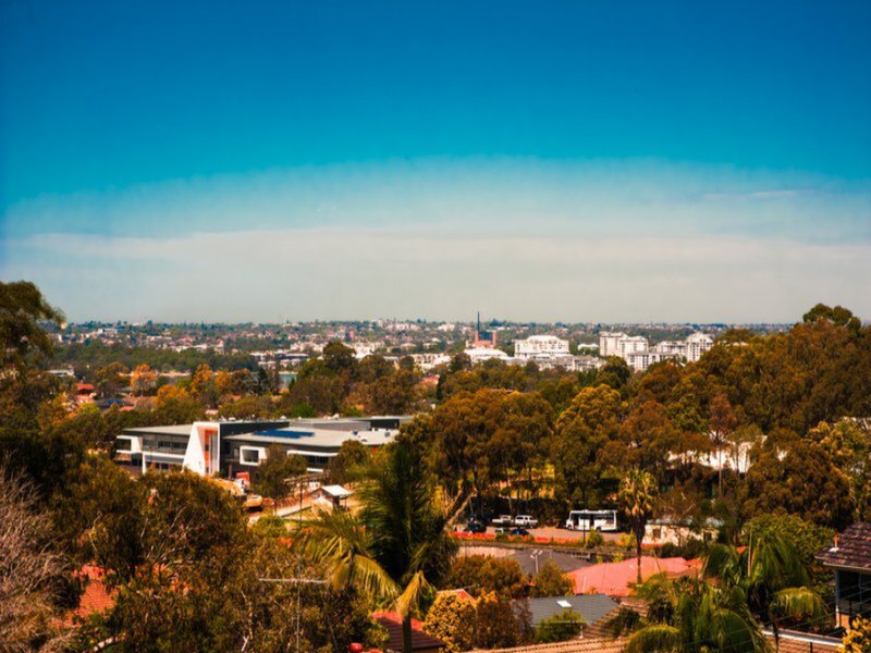 4/29 Gladstone Avenue, Ryde Sold by Cassidy Real Estate - image 1