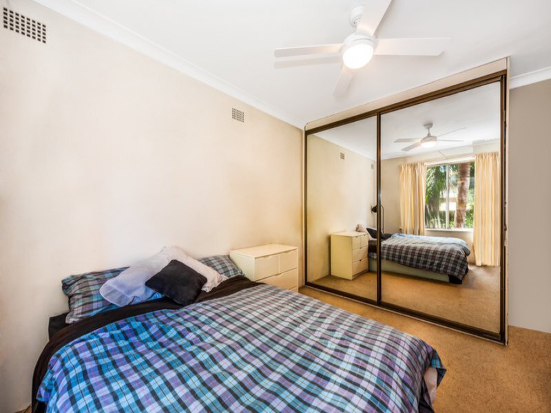 4/29 Gladstone Avenue, Ryde Sold by Cassidy Real Estate - image 1