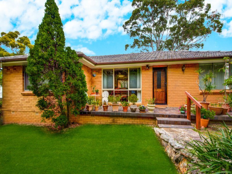 40 Finch Avenue, East Ryde Sold by Cassidy Real Estate - image 1